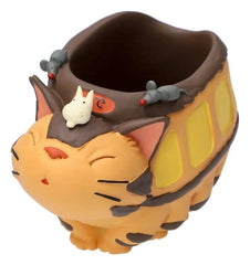 My Neighbor Totoro Pencil Holder Totoro Catbus 4990593502653