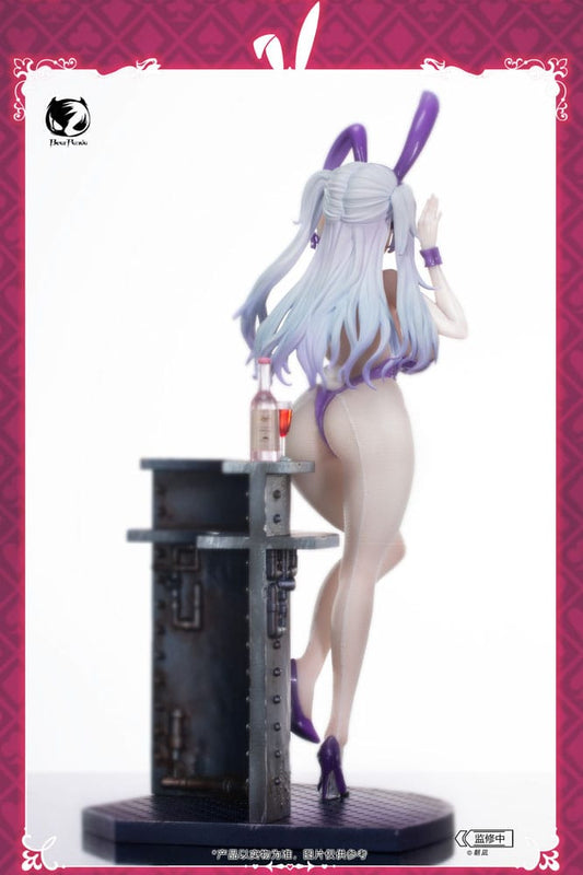 Original Character PVC Statue 1/6 Bunny Girl: 6976336010034