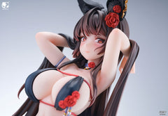 Original Character PVC Statue 1/6 Rose illustration by TACCO 27 cm 6976336010058