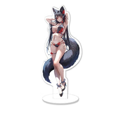 Original Character PVC Statue 1/6 Rose illustration by TACCO 27 cm 6976336010058