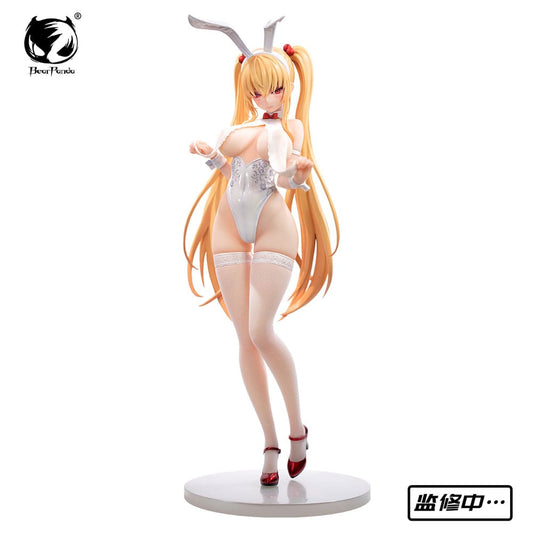 Original Character PVC Statue 1/4 Sayuri Bunny Girl Ver. illustration by K pring 46 cm 6976336010065
