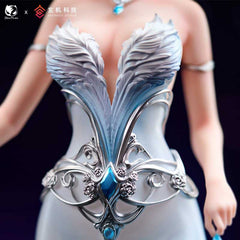 Ghost Blade PVC Statue 1/6 Haiqin Yan Encounter Ver. 40 cm 6976336010232