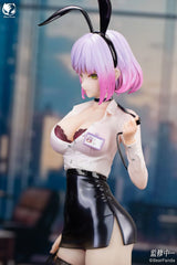 Original Character PVC Statue 1/4 Luna Illustration by YD 45 cm 6976336010249