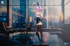 Original Character PVC Statue 1/4 Luna Illustration by YD 45 cm 6976336010249