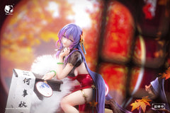 Original Character PVC Statue 1/6 Nalan´s Poetry 23 cm 6976336010256