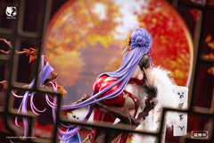 Original Character PVC Statue 1/6 Nalan´s Poetry 23 cm 6976336010256