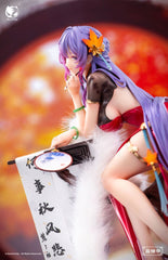 Original Character PVC Statue 1/6 Nalan´s Poetry 23 cm 6976336010256