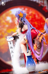 Original Character PVC Statue 1/6 Nalan´s Poetry 23 cm 6976336010256
