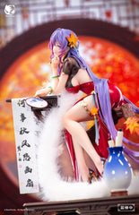 Original Character PVC Statue 1/6 Nalan´s Poetry 23 cm 6976336010256