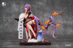 Original Character PVC Statue 1/6 Nalan´s Poetry 23 cm 6976336010256