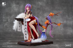 Original Character PVC Statue 1/6 Nalan´s Poetry 23 cm 6976336010256