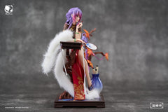 Original Character PVC Statue 1/6 Nalan´s Poetry 23 cm 6976336010256