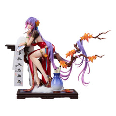 Original Character PVC Statue 1/6 Nalan´s Poetry 23 cm 6976336010256