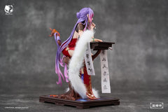 Original Character PVC Statue 1/6 Nalan´s Poetry 23 cm 6976336010256