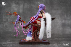 Original Character PVC Statue 1/6 Nalan´s Poetry 23 cm 6976336010256