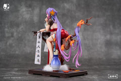 Original Character PVC Statue 1/6 Nalan´s Poetry 23 cm 6976336010256