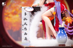 Original Character PVC Statue 1/6 Nalan´s Poetry 23 cm 6976336010256