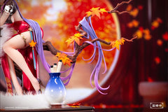 Original Character PVC Statue 1/6 Nalan´s Poetry 23 cm 6976336010256