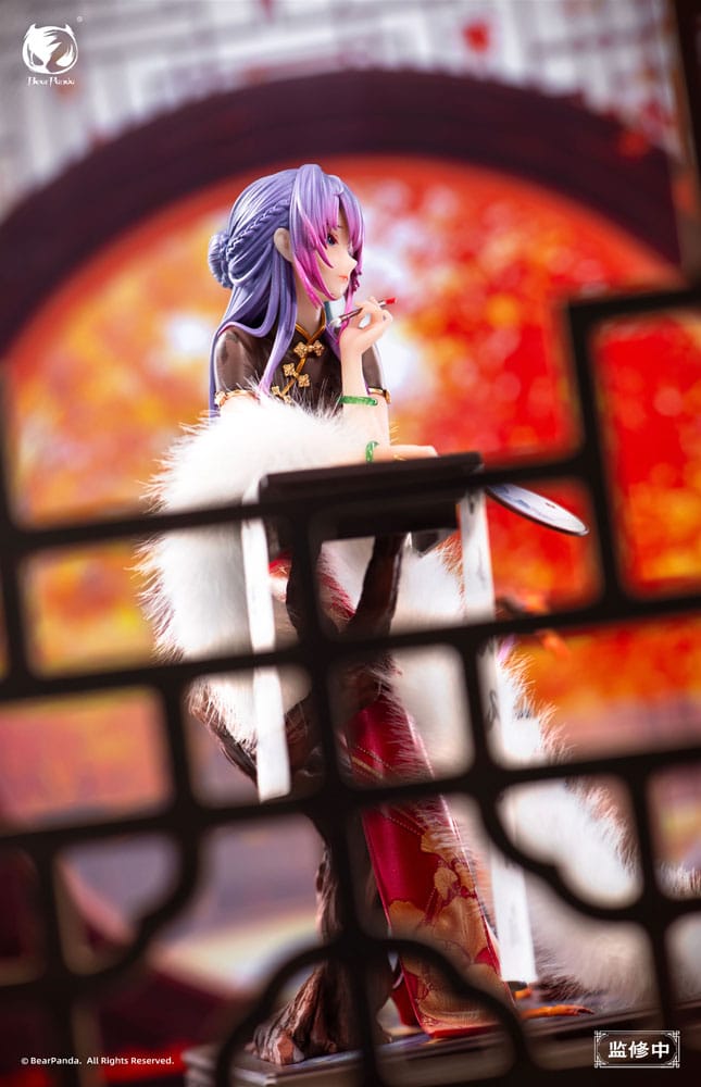Original Character PVC Statue 1/6 Nalan´s Poetry 23 cm 6976336010256