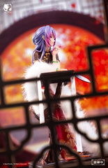 Original Character PVC Statue 1/6 Nalan´s Poetry 23 cm 6976336010256