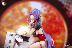 Original Character PVC Statue 1/6 Nalan´s Poetry 23 cm 6976336010256