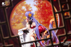 Original Character PVC Statue 1/6 Nalan´s Poetry 23 cm 6976336010256