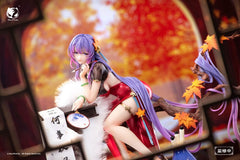 Original Character PVC Statue 1/6 Nalan´s Poetry 23 cm 6976336010256