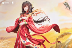 The Hungry Lamb: Traveling in the Late Ming Dynasty PVC Statue 1/6 Man Sui Hong Zhuang Sui Sui 31 cm              6976336010287