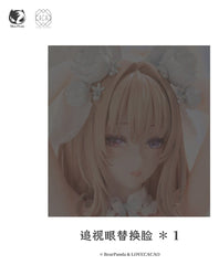 Original Character PVC Statue 1/4 Blossom Bunny Illustration by LOVECACAO 28 cm 6976336010362