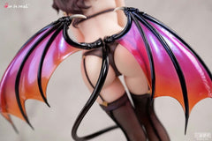 Original Character PVC Statue 1/6 he is real Nafu 29 cm 6977380490032