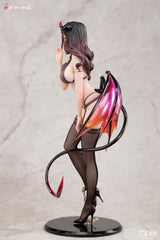 Original Character PVC Statue 1/6 he is real Nafu 29 cm 6977380490032