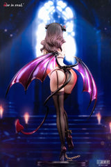Original Character PVC Statue 1/6 he is real Nafu 29 cm 6977380490032