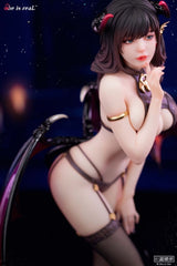 Original Character PVC Statue 1/6 he is real Nafu 29 cm 6977380490032