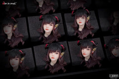 Original Character PVC Statue 1/6 he is real Nafu 29 cm 6977380490032