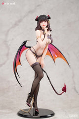Original Character PVC Statue 1/6 he is real Nafu 29 cm 6977380490032