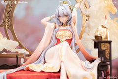 Luo Tianyi PVC Statue 1/6 Luo Tianyi The Ballad of Mulan Ver. 29 cm 6977173843274