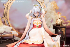 Luo Tianyi PVC Statue 1/6 Luo Tianyi The Ballad of Mulan Ver. 29 cm 6977173843274
