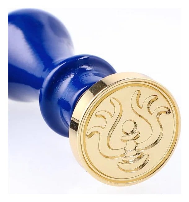 Castle in the Sky Sealing Wax Set 4977524163480