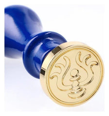 Castle in the Sky Sealing Wax Set 4977524163480