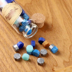 Castle in the Sky Sealing Wax Set 4977524163480