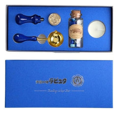 Castle in the Sky Sealing Wax Set 4977524163480