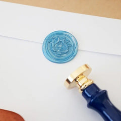 Castle in the Sky Sealing Wax Set 4977524163480