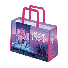 KPop Demon Hunters Tote Bag  5063457074999