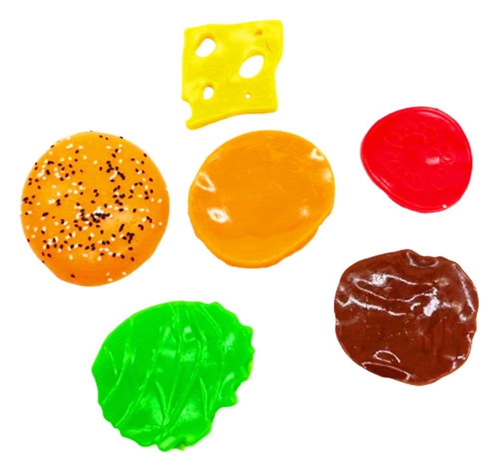 Mushmeez Squeeze Figures DIY Kit Drip 0603154047930
