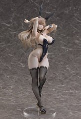 Original Character PVC Figure 1/4 Creators Opinion Obsidia Bunny 49 cm 4589890603035