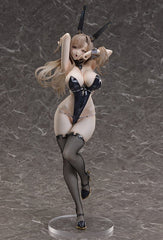 Original Character PVC Figure 1/4 Creators Opinion Obsidia Bunny 49 cm 4589890603035