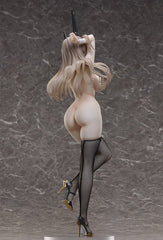 Original Character PVC Figure 1/4 Creators Opinion Obsidia Bunny 49 cm 4589890603035