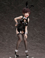 Creators Opinion PVC Statue 1/4 Mutsuki Hayakawa Bunny Ver. 41 cm 4589890601338