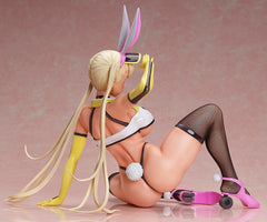 Original Character Statue 1/4 Lepus Chimomo Bunny Ver. 29 cm 4589890601406