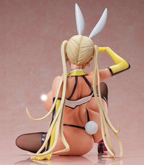Original Character Statue 1/4 Lepus Chimomo Bunny Ver. 29 cm 4589890601406